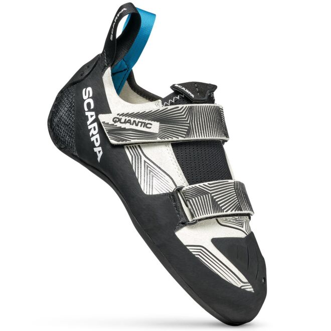 SCARPA Quantic WMN zapatilla de escalada mujer