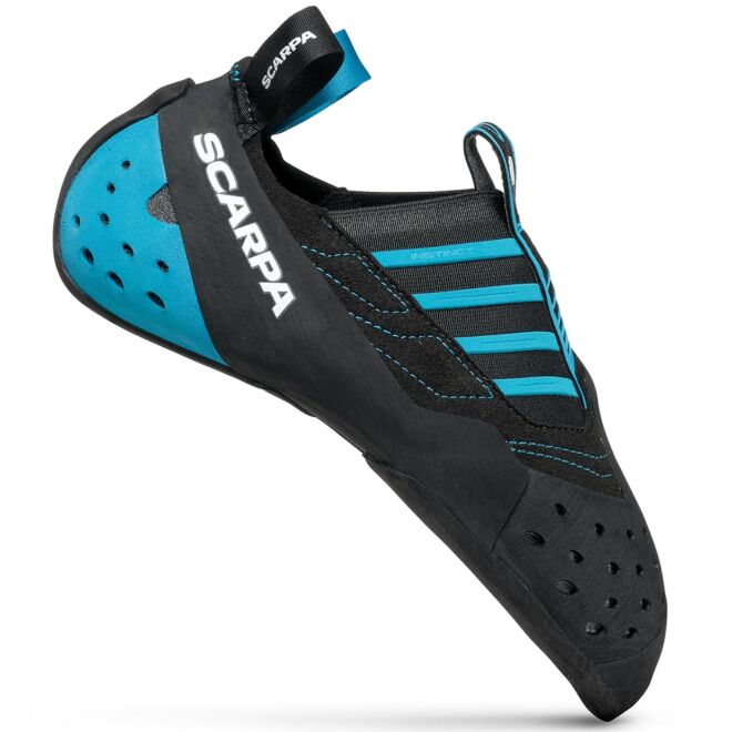 SCARPA Instinct S zapatillas de escalada
