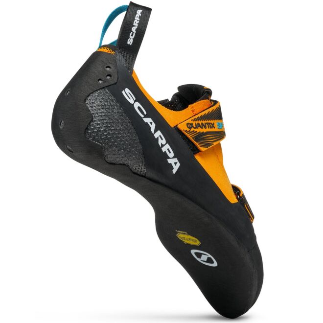 SCARPA Quantix SF zapatillas de escalada