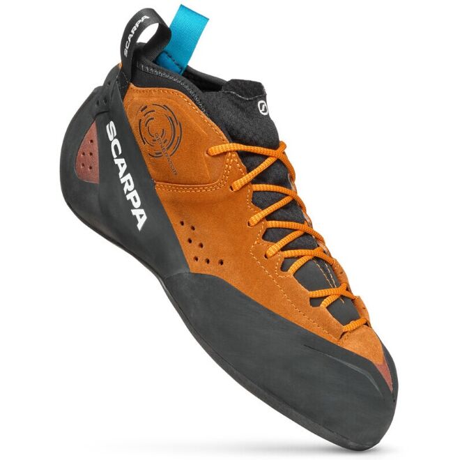 SCARPA Generator Mid zapatillas de escalada