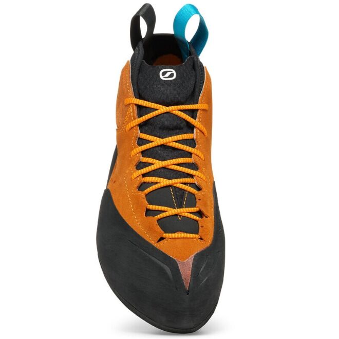 SCARPA Generator Mid zapatillas de escalada
