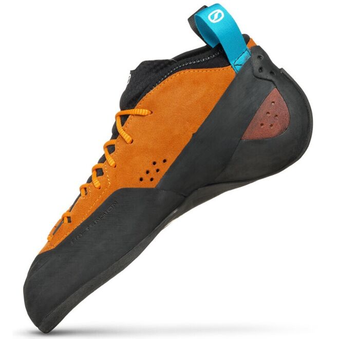 SCARPA Generator Mid zapatillas de escalada