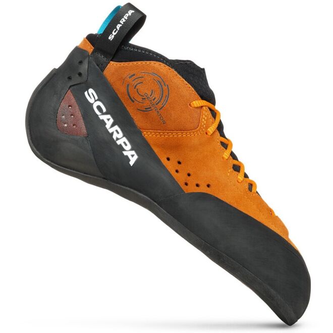 SCARPA Generator Mid zapatillas de escalada