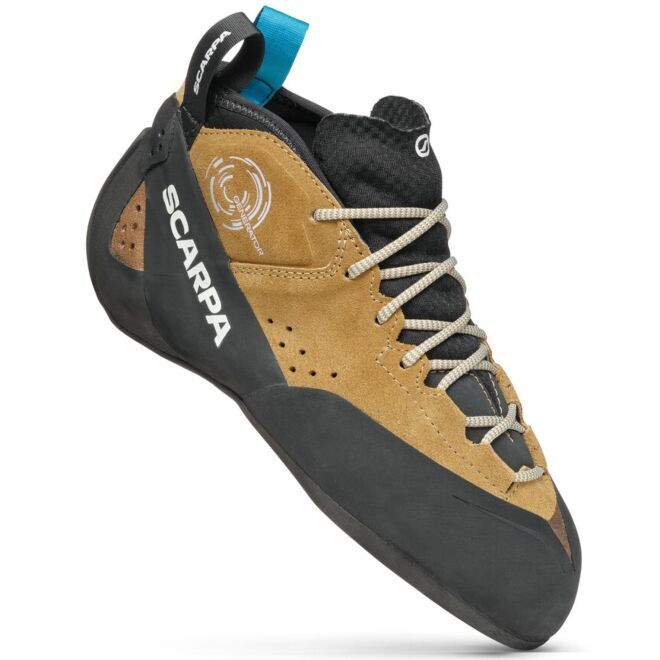 SCARPA Generator Mid WMN zapatillas de escalada mujer