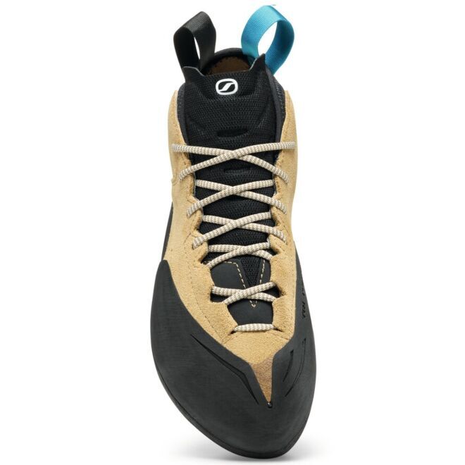 SCARPA Generator Mid WMN zapatillas de escalada mujer