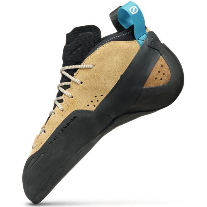 SCARPA Generator Mid WMN zapatillas de escalada mujer