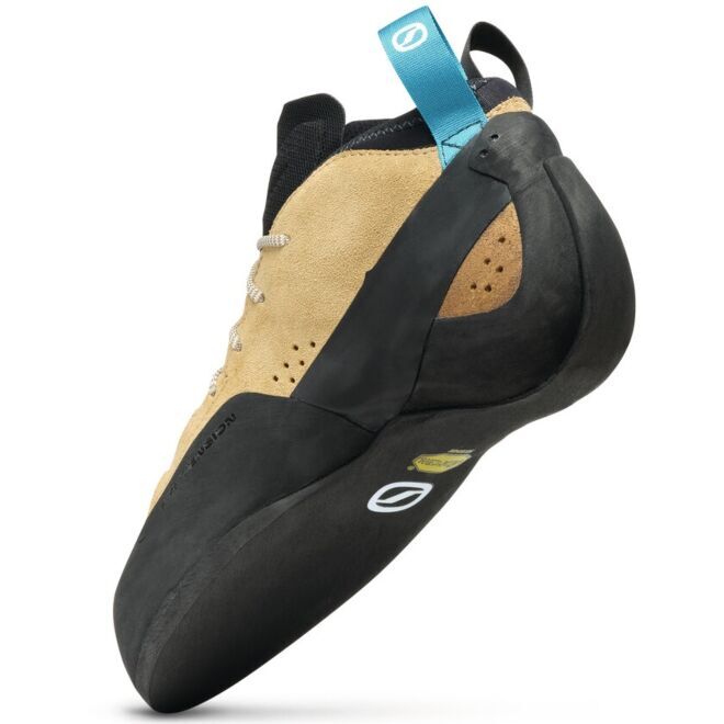 SCARPA Generator Mid WMN zapatillas de escalada mujer