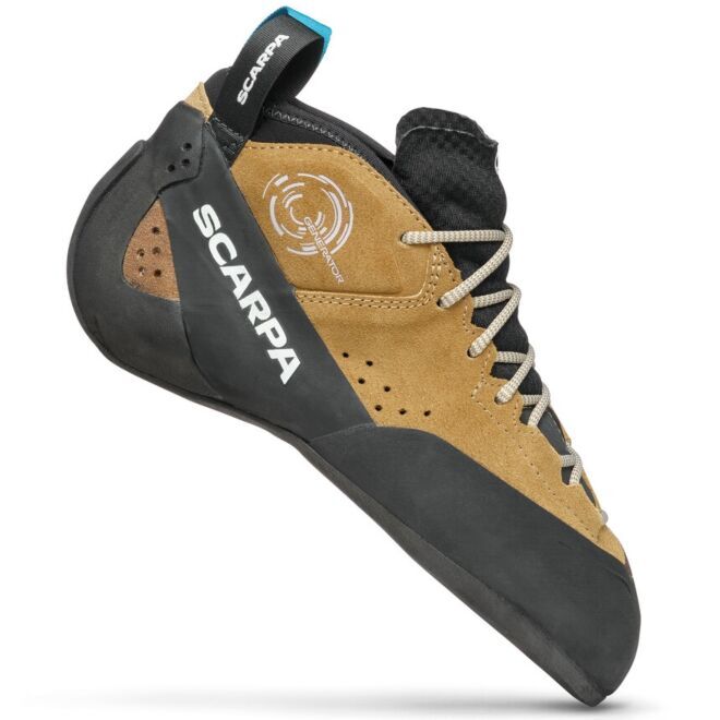 SCARPA Generator Mid WMN zapatillas de escalada mujer