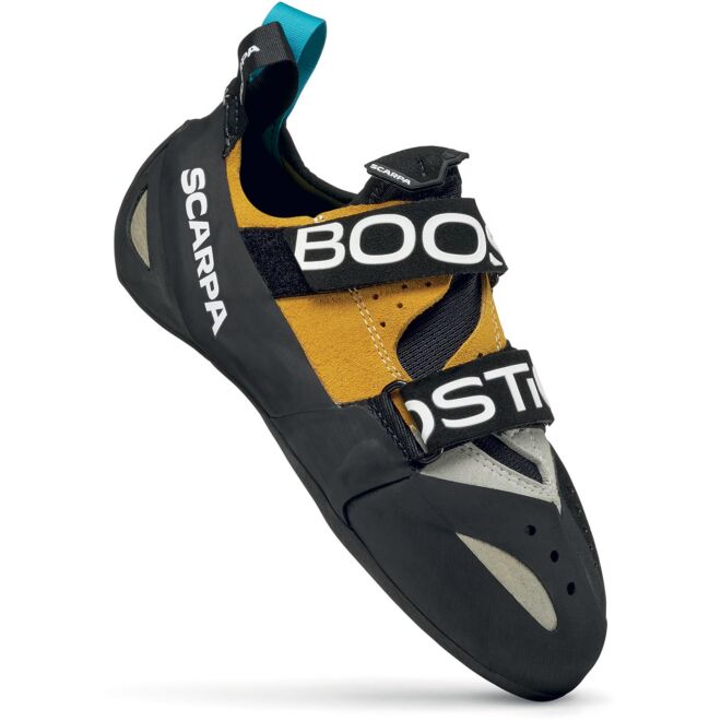 SCARPA Boostic R zapatillas de escalada