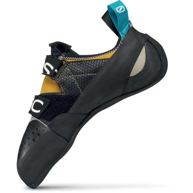 SCARPA Boostic R zapatillas de escalada