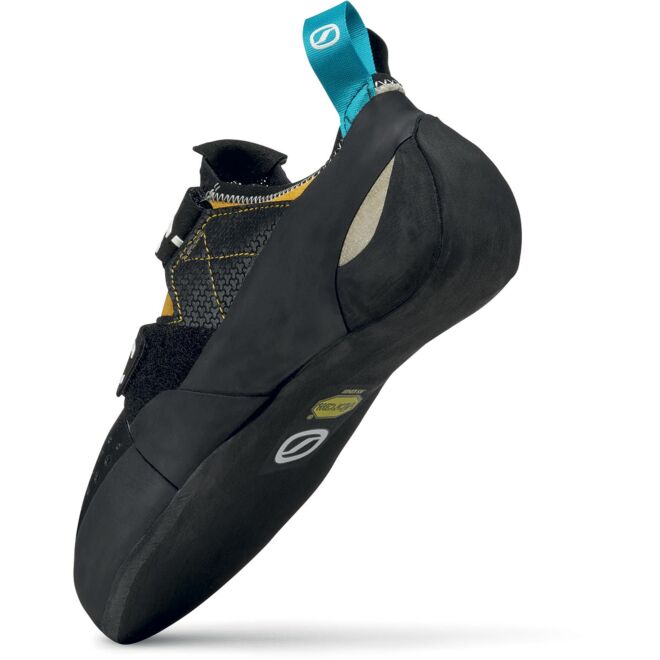 SCARPA Boostic R zapatillas de escalada