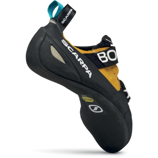 SCARPA Boostic R zapatillas de escalada