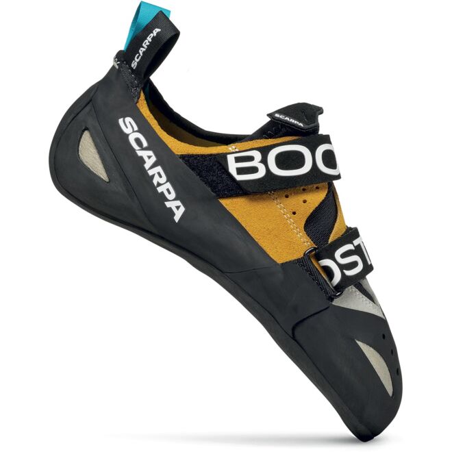 SCARPA Boostic R zapatillas de escalada