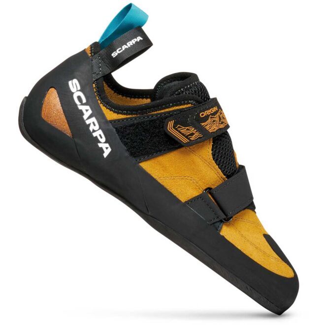 SCARPA Origin Nectarine/Nectarine zapatillas de escalada