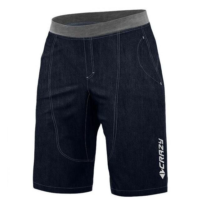 Crazy L/Short Copper pantalones cortos hombre