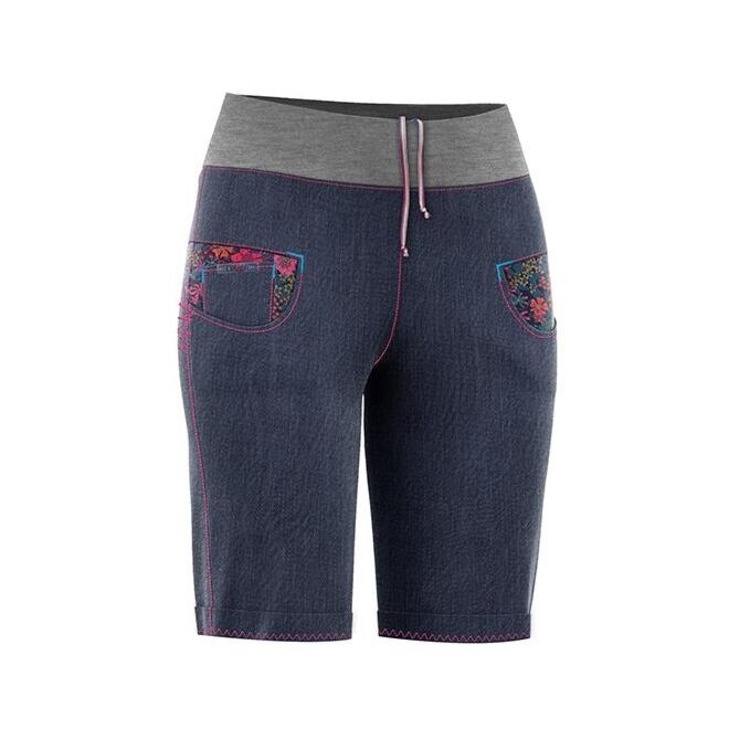Crazy Short Aria Woman pantalones cortos mujer