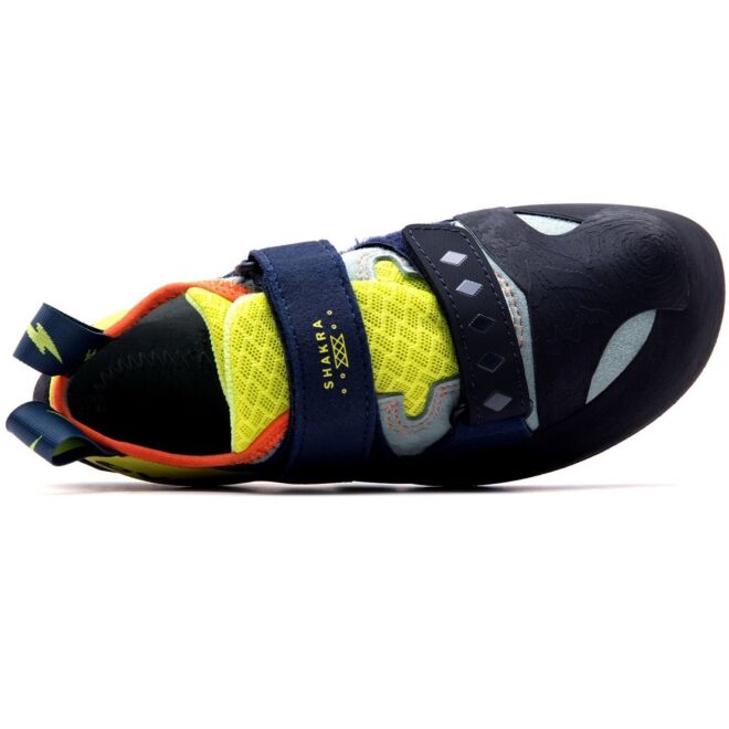 Evolv Shakra zapatillas de escalada