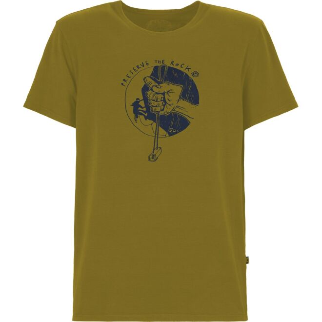 E9 Enove 70S camiseta hombre