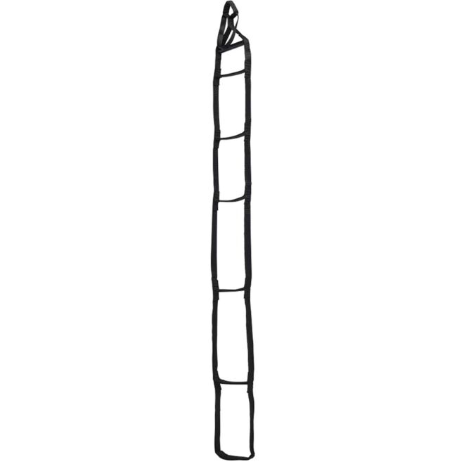 BD Black Diamond StepUp 6 escalera soporte de escalada y espeleología