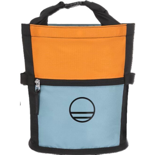 Wild Country Sequence Chalk Bucket bolsa de magnesio