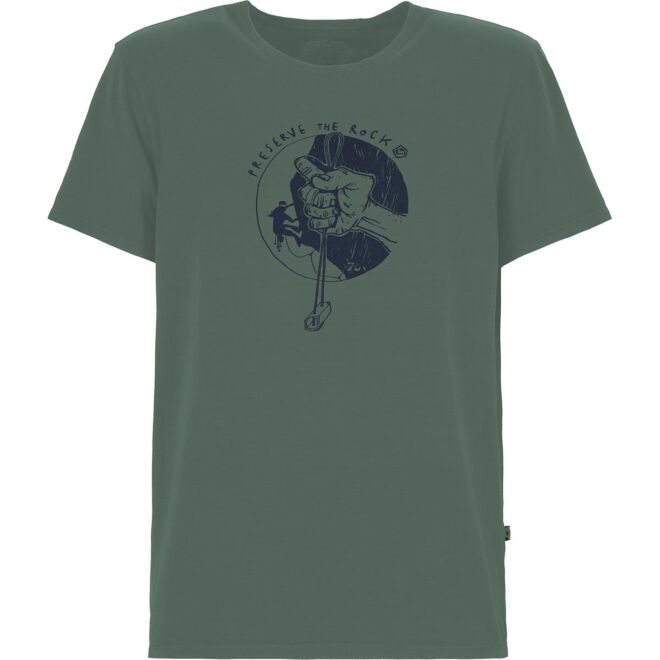 E9 Enove 70S camiseta hombre