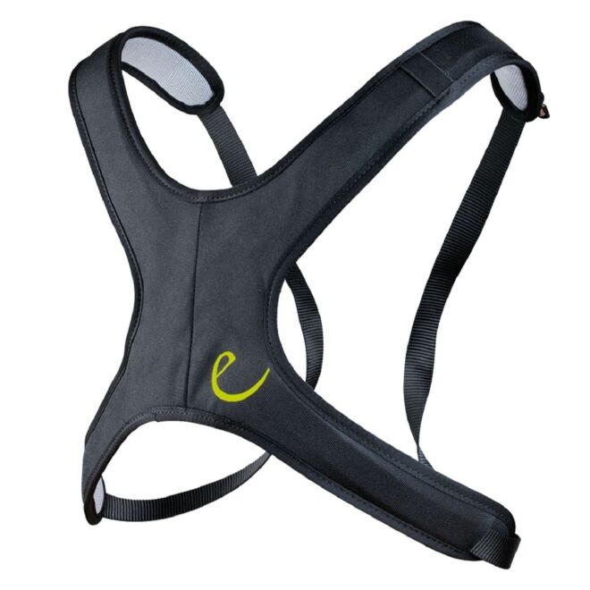 Edelrid Agent arnés de escalada alpinismo