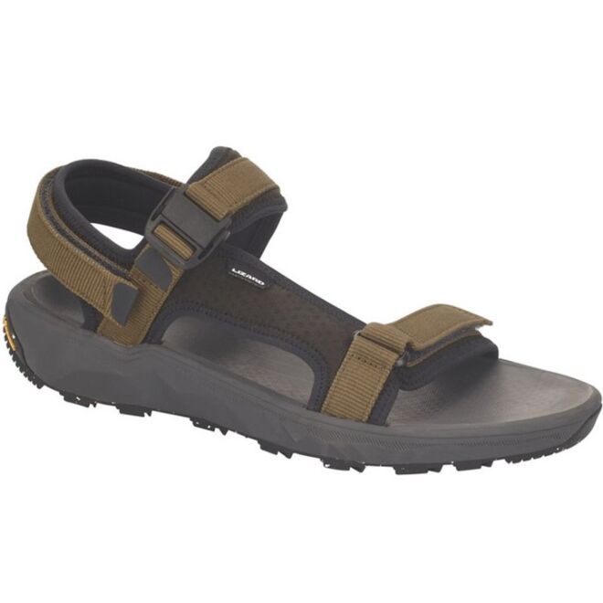 Lizard W's Super Trek sandalias mujer trekking