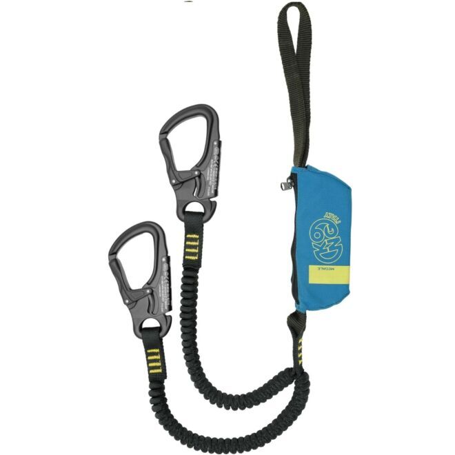 Oliunìd Deal Kit Kong Medale 2.0 + kit de casco y arnés para ferrata
