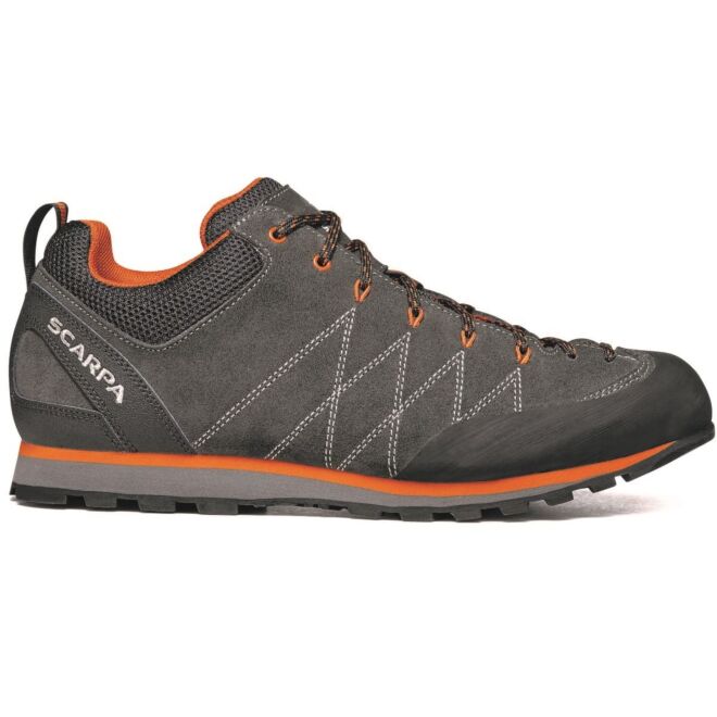 SCARPA Crux zapatos de aproximación