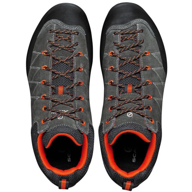 SCARPA Crux zapatos de aproximación