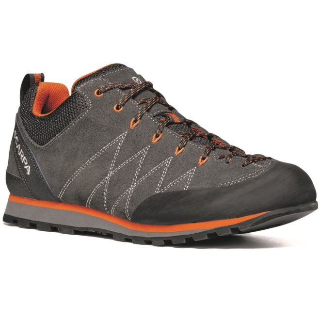 SCARPA Crux zapatos de aproximación