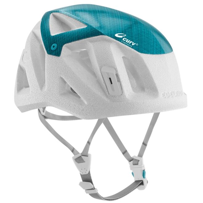 Edelrid Salathe Lite casco de escalada y alpinismo
