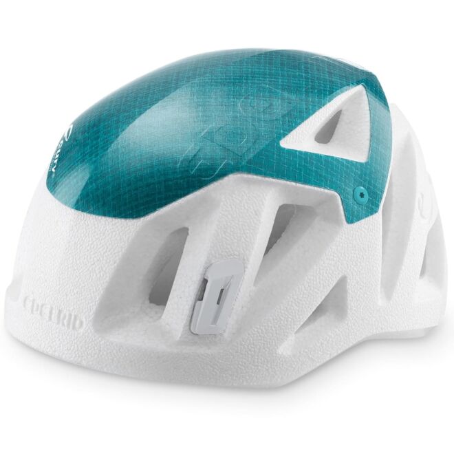 Edelrid Salathe Lite casco de escalada y alpinismo
