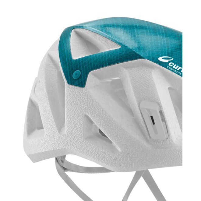 Edelrid Salathe Lite casco de escalada y alpinismo