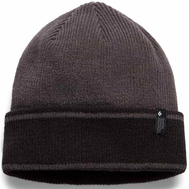 BD Black Diamond Cuffed Beanie gorro