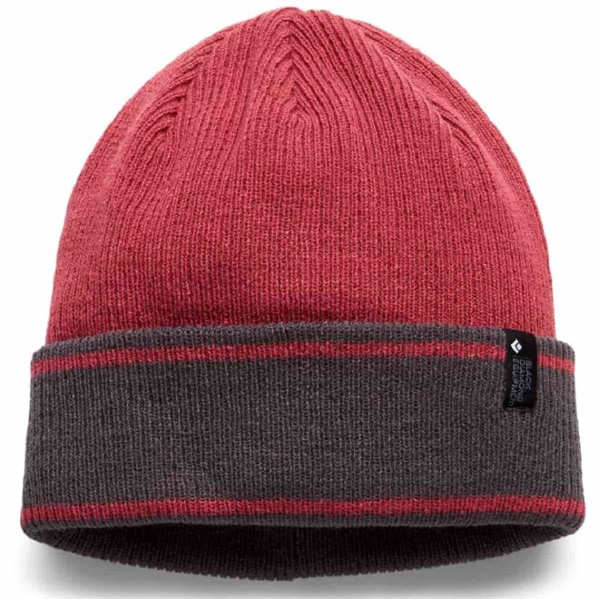 BD Black Diamond Cuffed Beanie gorro