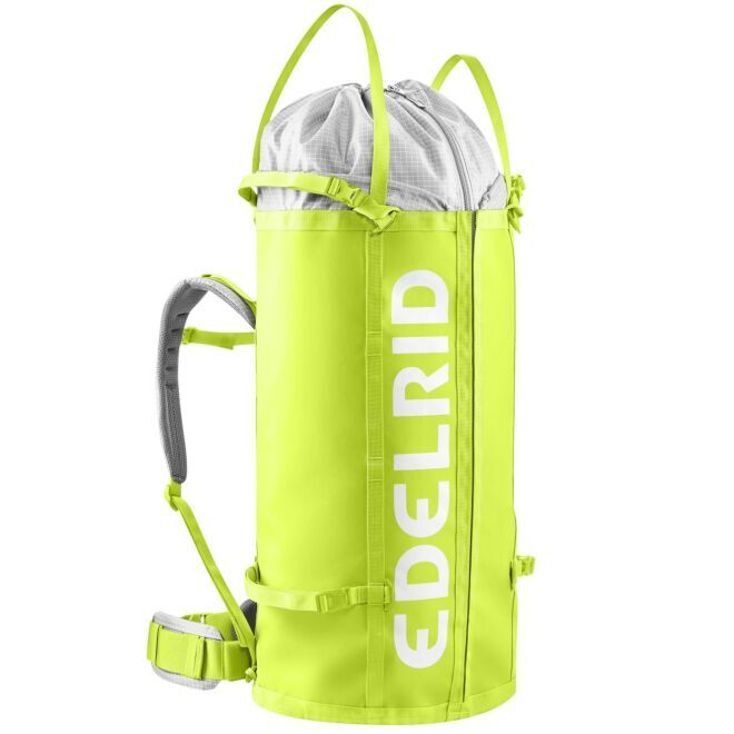 Edelrid Kurt Haulbag 55 l bolsa de recuperación big wall escalada