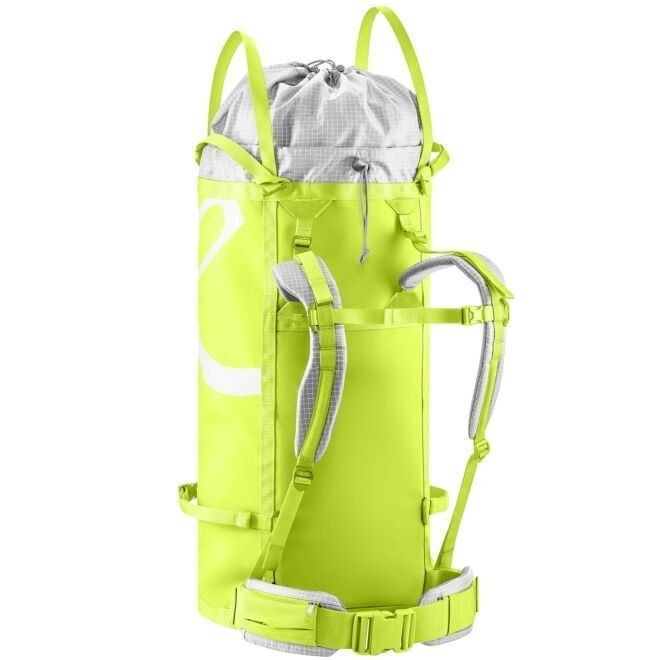 Edelrid Kurt Haulbag 55 l bolsa de recuperación big wall escalada