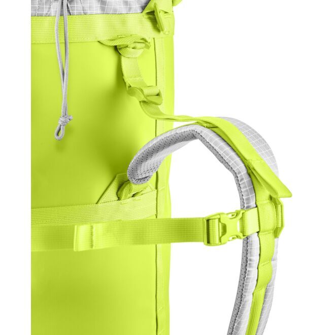 Edelrid Kurt Haulbag 55 l bolsa de recuperación big wall escalada