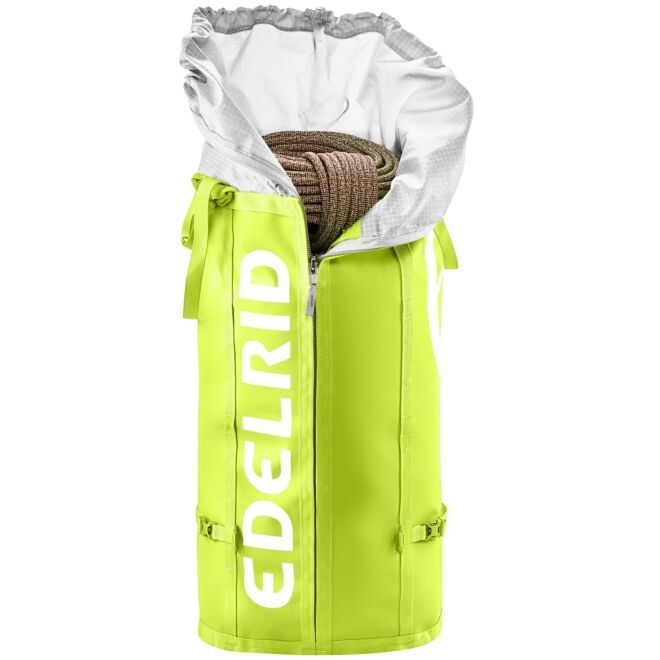 Edelrid Kurt Haulbag 55 l bolsa de recuperación big wall escalada