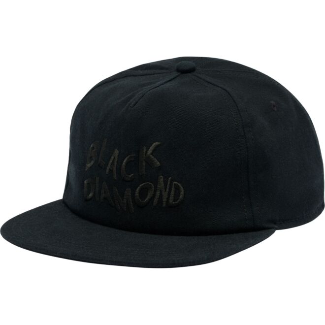 BD Black Diamond Washed gorra