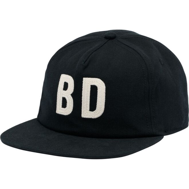 BD Black Diamond Washed gorra