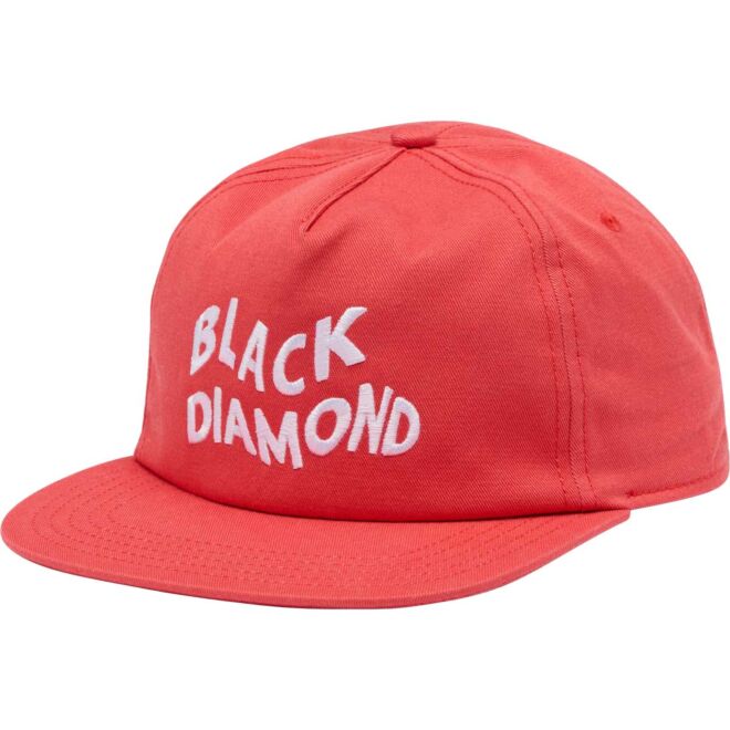 BD Black Diamond Washed gorra