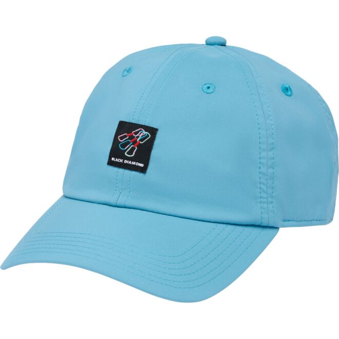BD Black Diamond gorra sintética dad hat