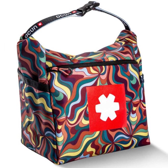 Ocun Boulder Bag bolsa de magnesio boulder
