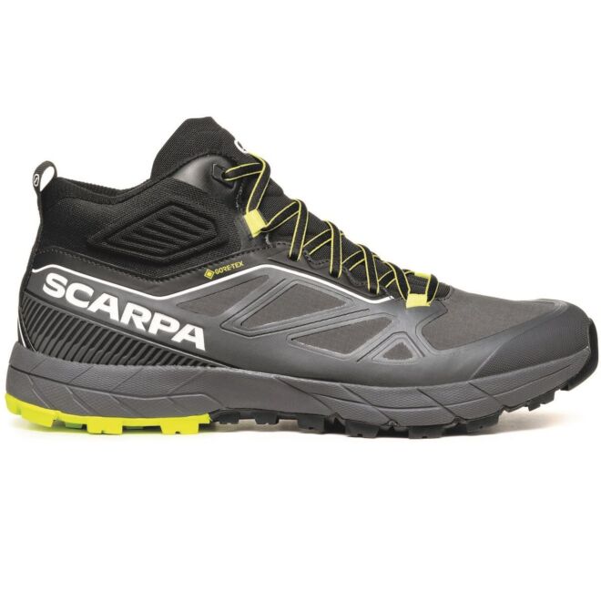 SCARPA Rapid Mid GTX zapatos de aproximación