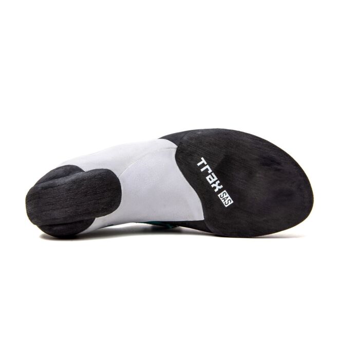 Evolv Zenist zapatillas de escalada mujer