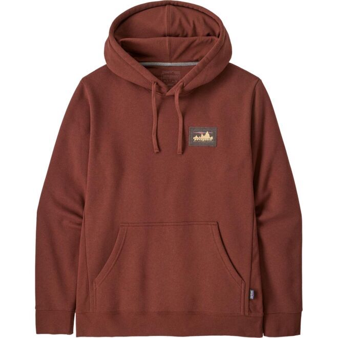 Patagonia '73 Skyline Uprisal Hoody sudadera