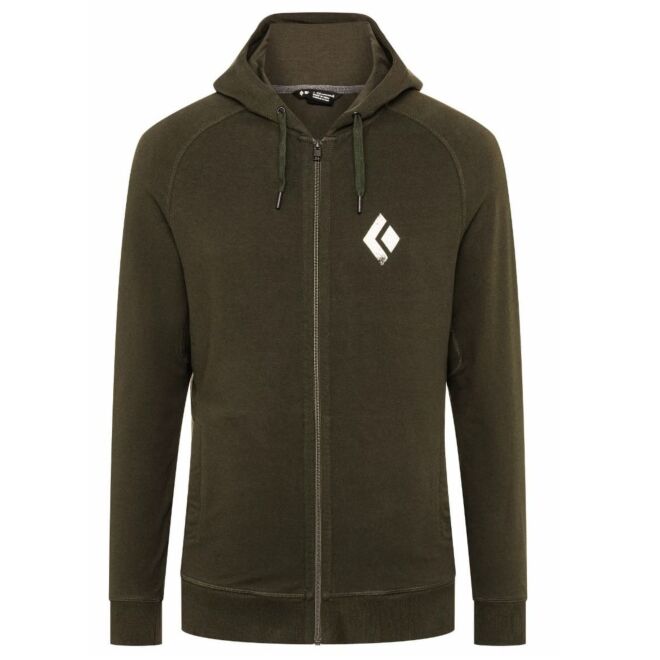 BD Black Diamond M Chalked Up Hoody sudadera hombre