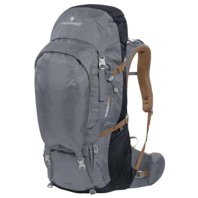 Ferrino Transalp 60 mochila de trekking